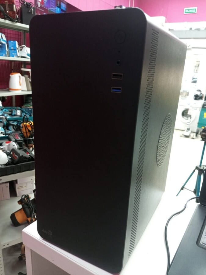 Системный блок i5-10400