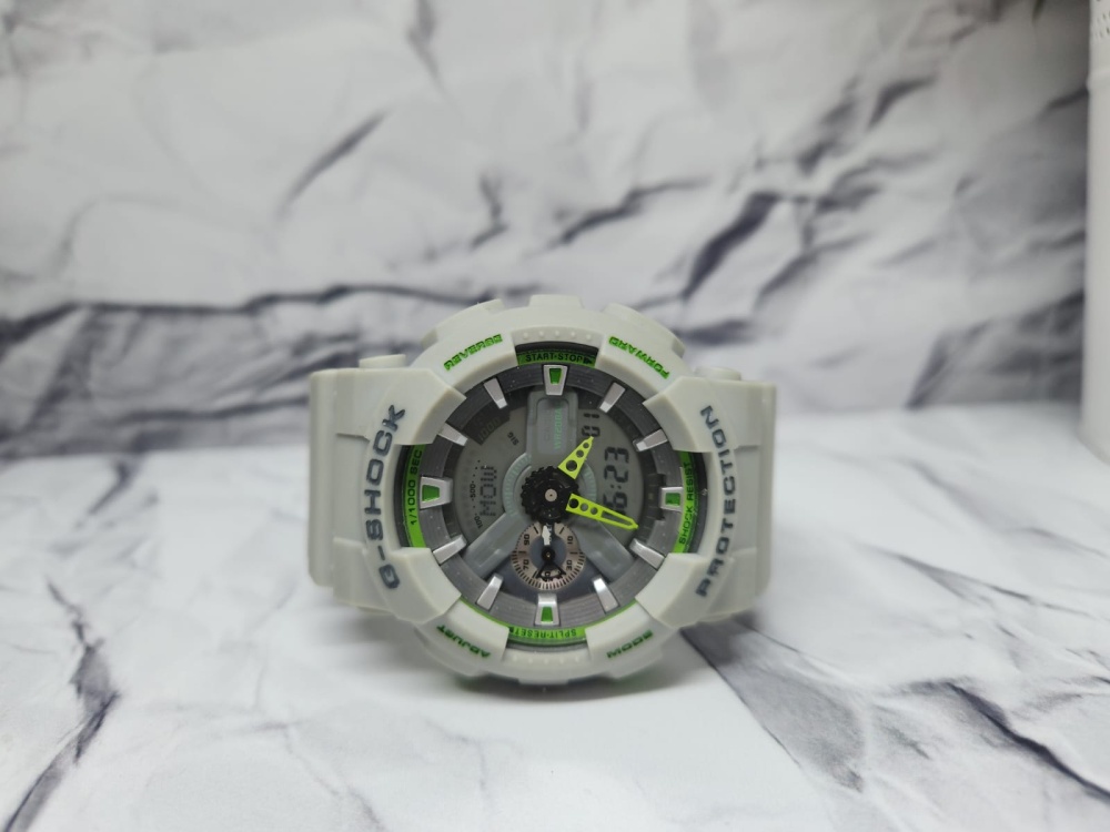 Часы G-SHOCK PROTECTION