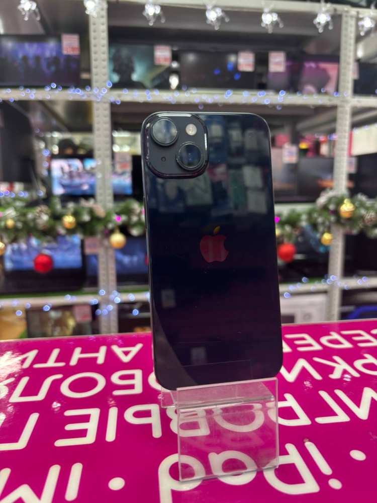 Смартфон iPhone 14 128gb 89%