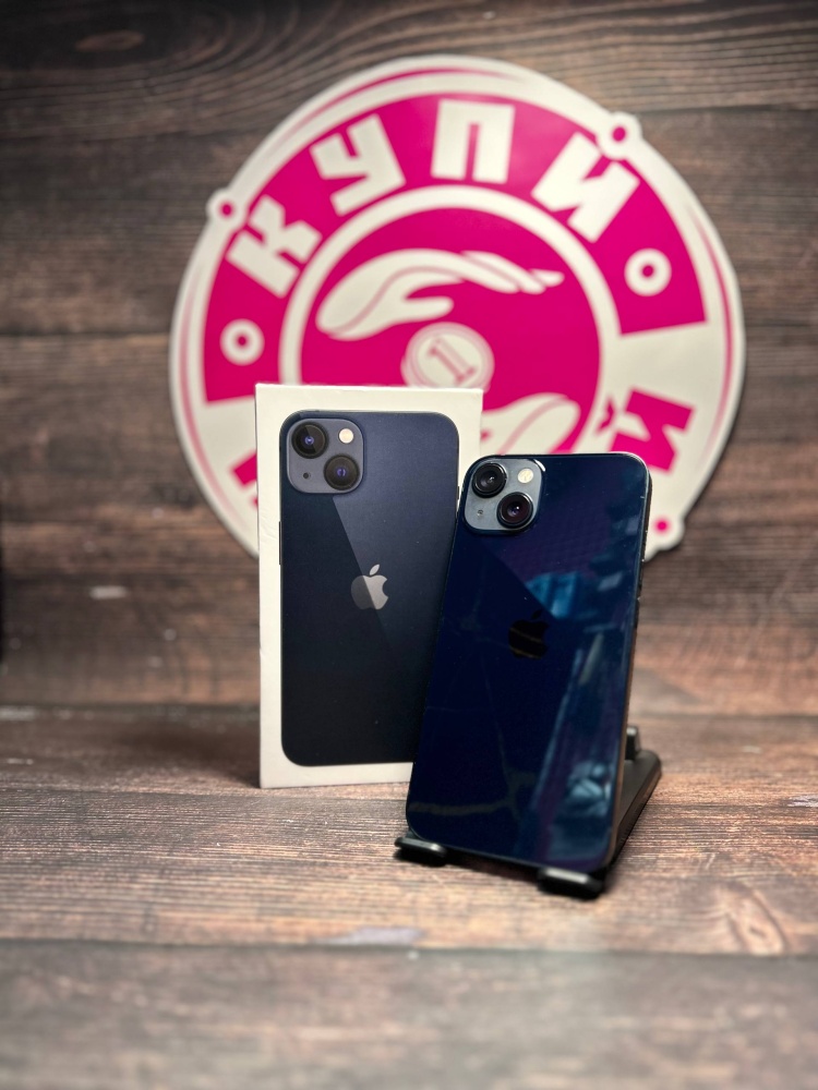 Смартфон iPhone 13 128 Gb 92%