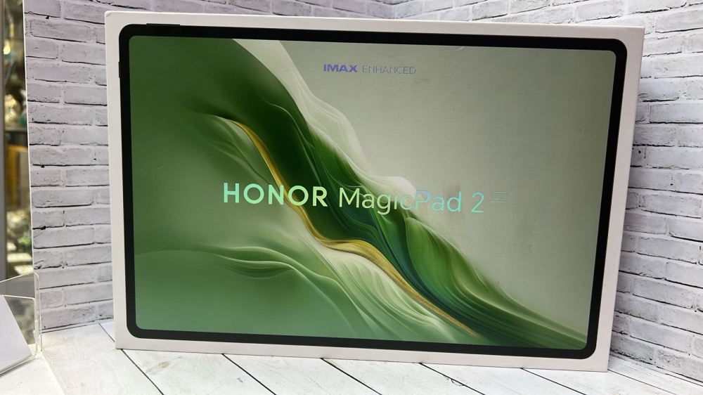 Планшет Honor Magic Pad 2 12/256