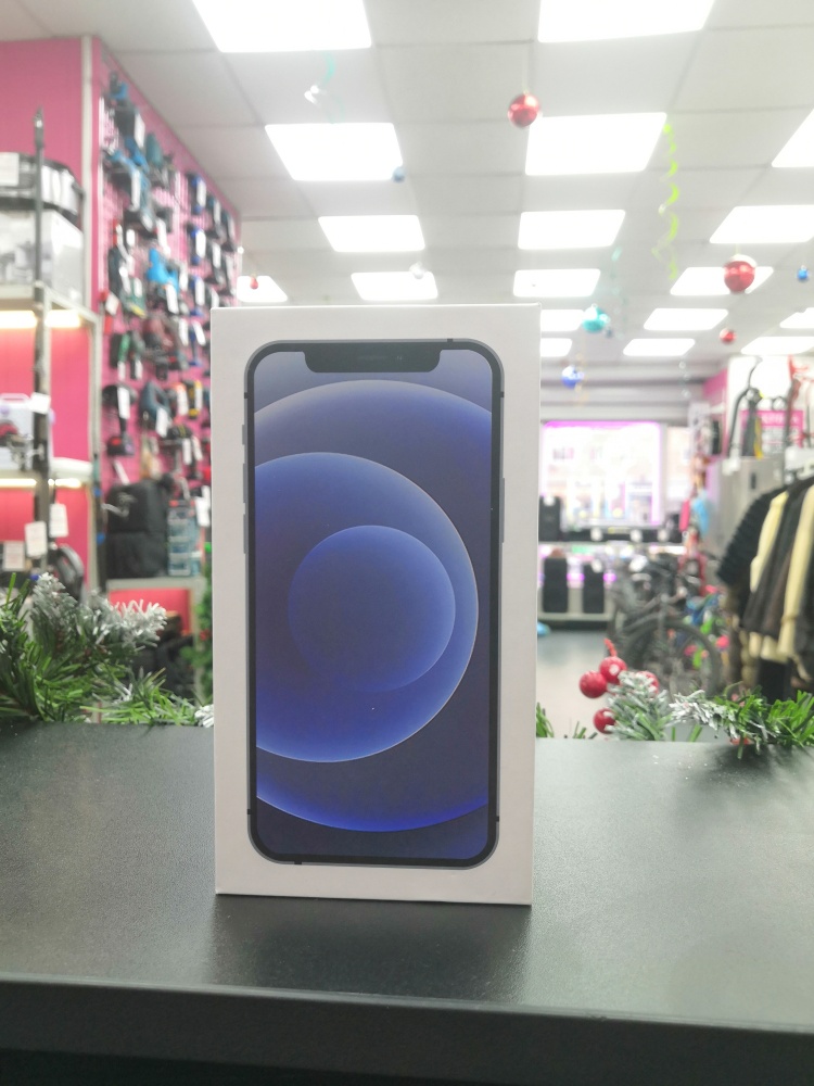 Смартфон iPhone 12 mini 128 Gb