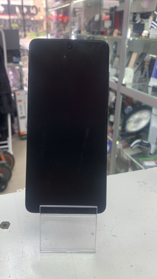 Смартфон Samsung A51 6/128