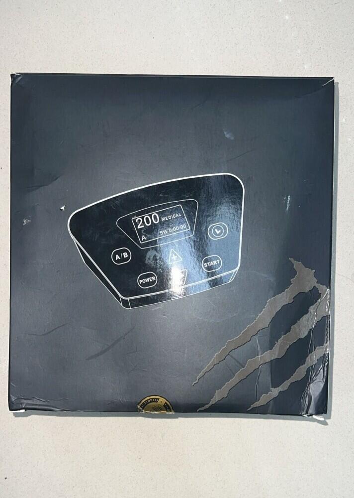 P300 permanent makeup device