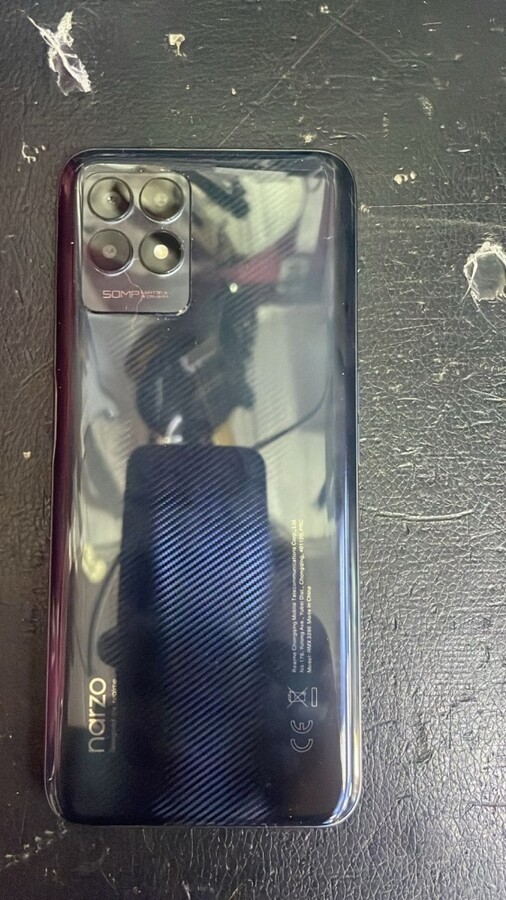 Смартфон Realme Note 50 4/128