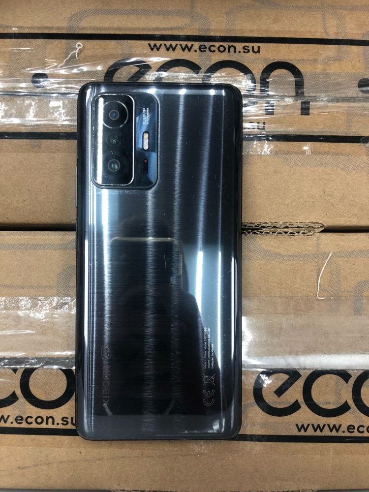 Смартфон Xiaomi 11T pro 8\128