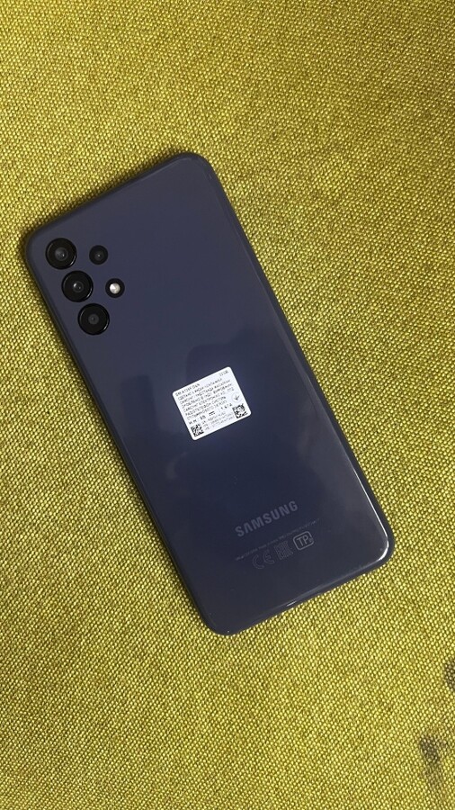 Смартфон Samsung A13 3/32
