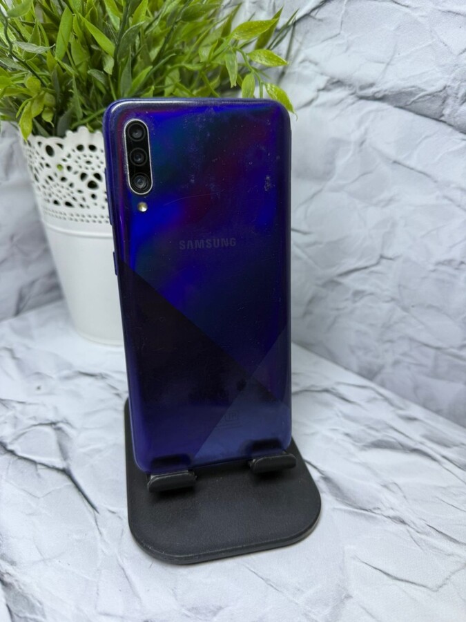 Смартфон Samsung A30S 2019 3/32