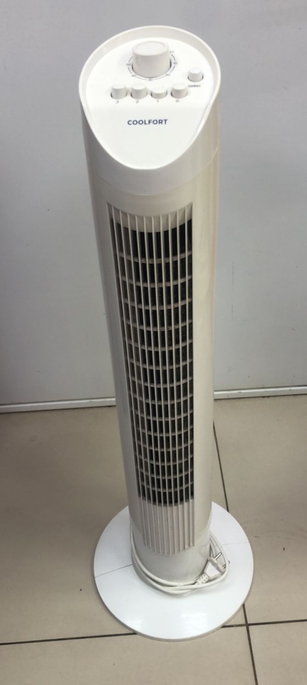Вентилятор Coolfort cf-2008