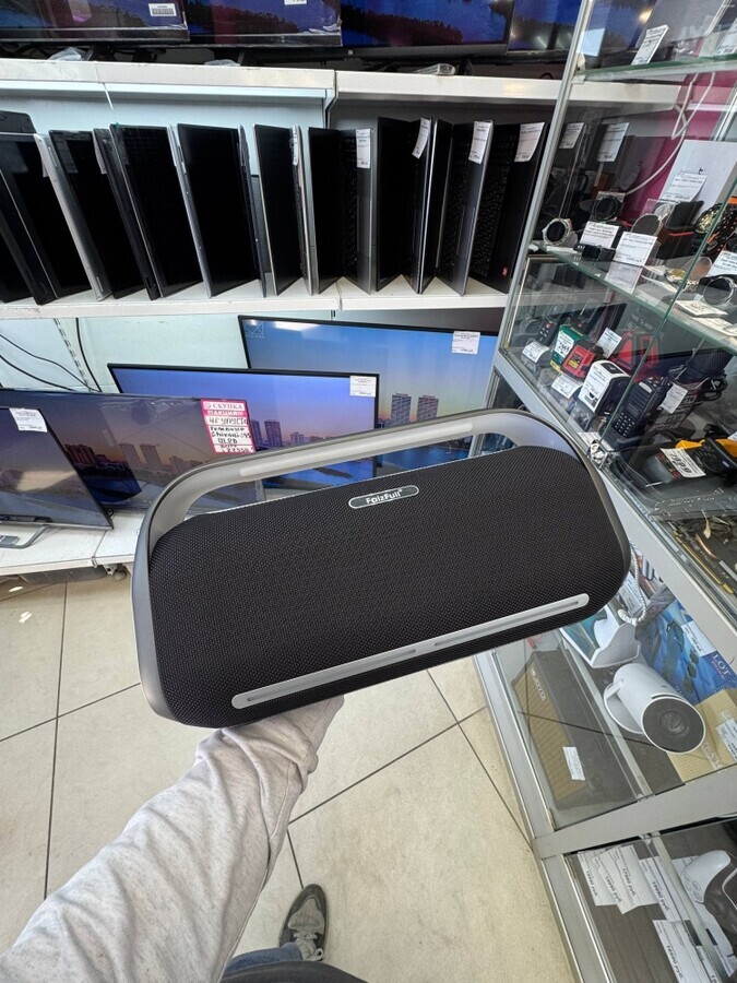 Акустика др марка Faze  full