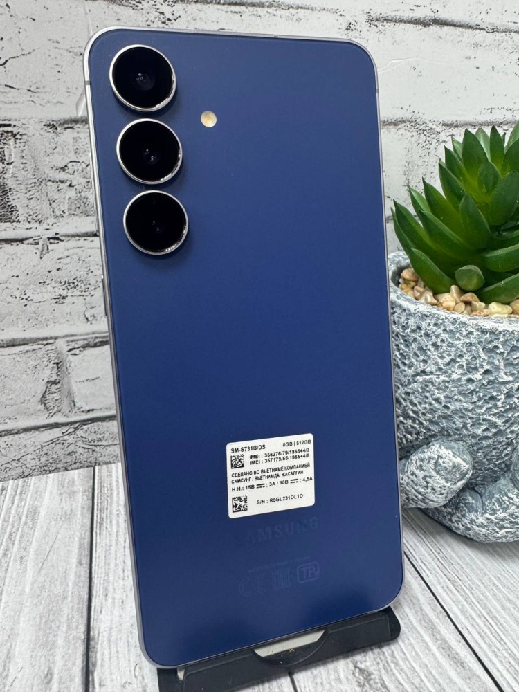 Samsung S25 FE 8/512 GB