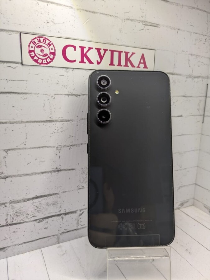 Смартфон Samsung A54 6/128