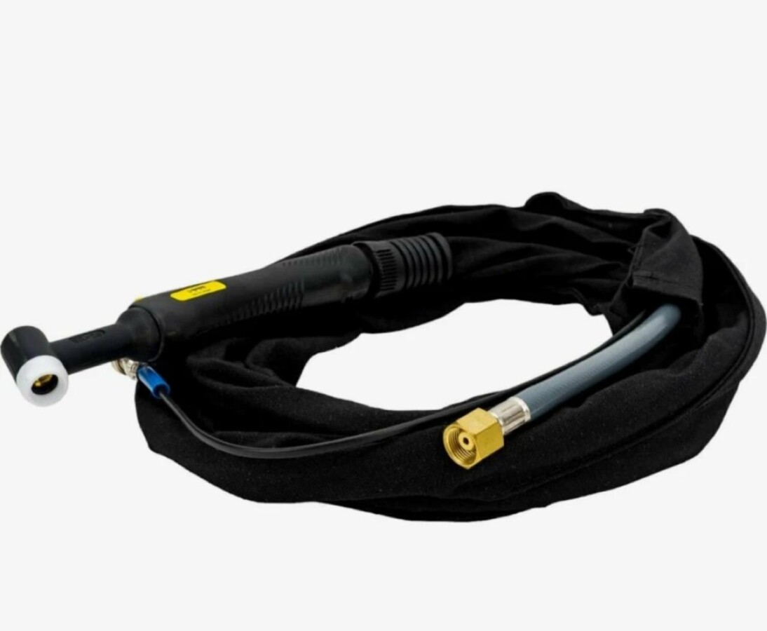 Горелка аргоновая кедр