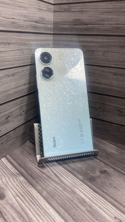 Смартфон Xiaomi Redmi 13C 8.256