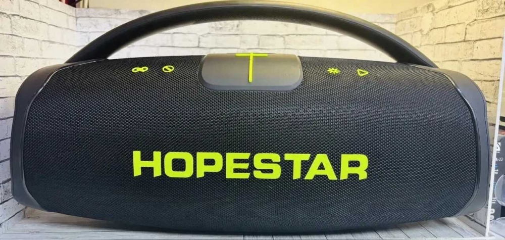 Акустика Hopestar A65