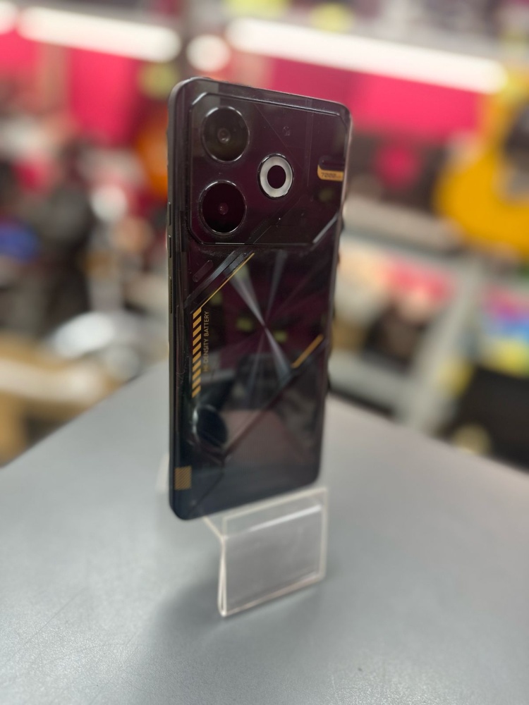 Мобильный телефон Tecno Pova 6 neo 8/256