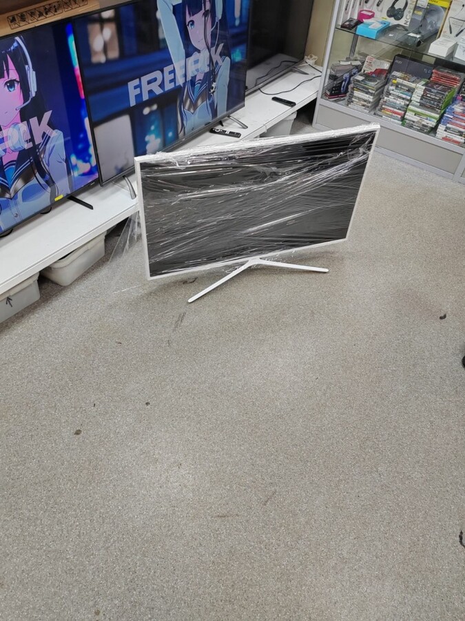 Телевизор Samsung