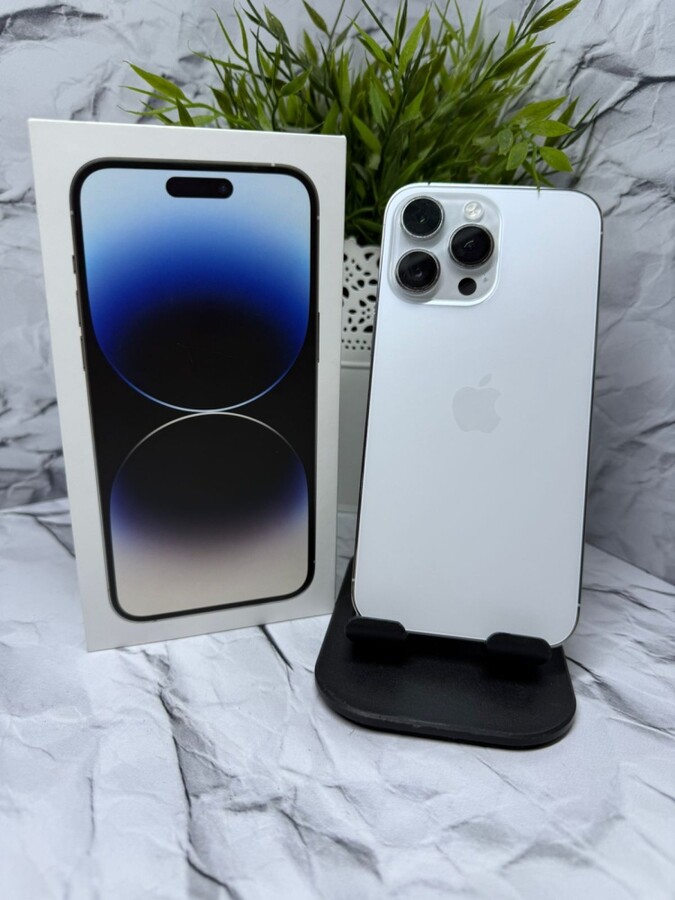 Смартфон iPhone 14 PRO MAX
