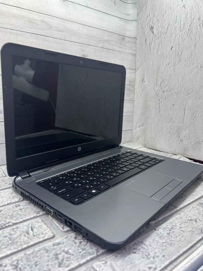 Ноутбук HP 14-r251ur