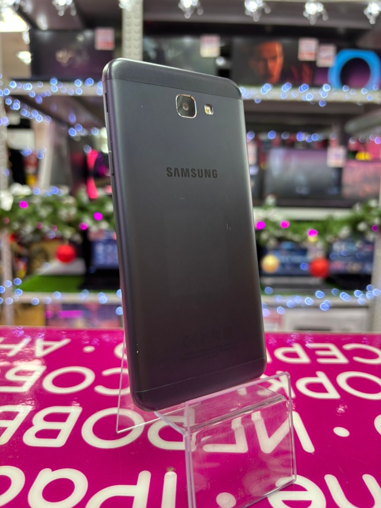 Смартфон Samsung J5 Prime 2/16