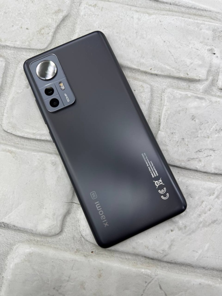 Смартфон Xiaomi 12X 8/256Gb