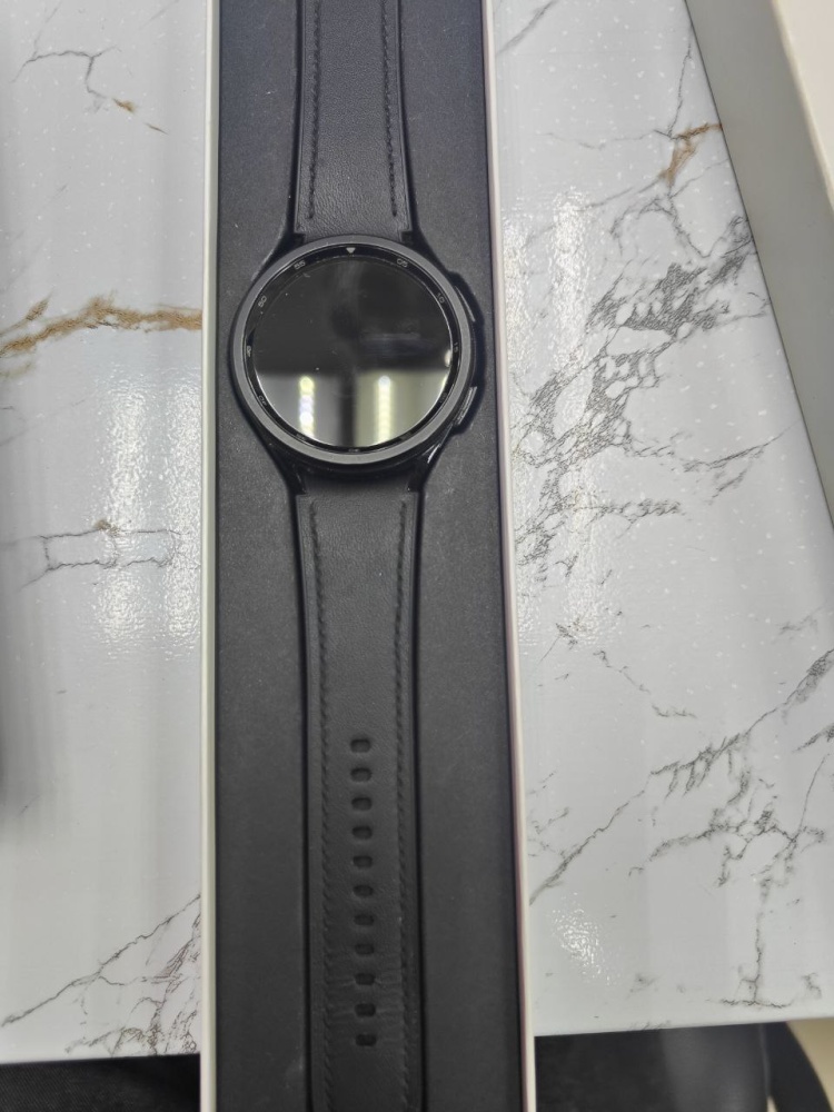 Смарт-часы Samsung Watch 6 47mm