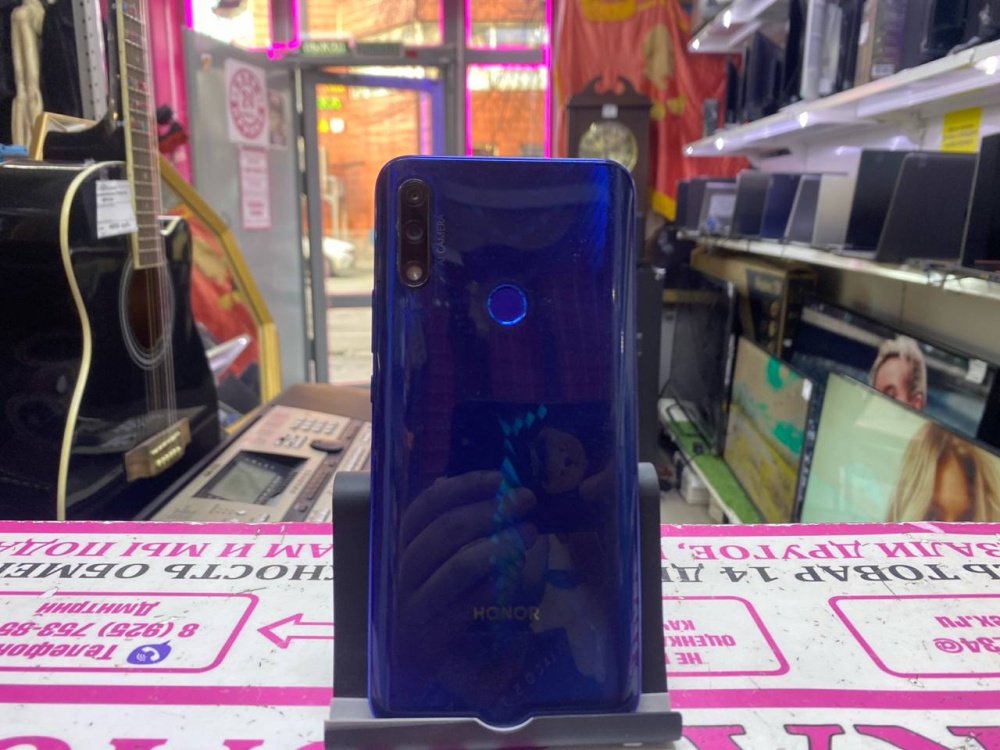 Смартфон Honor 9X 128gb