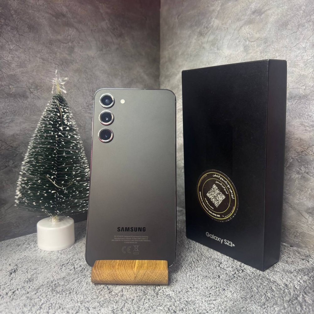 Смартфон Samsung S23 Plus 8/512