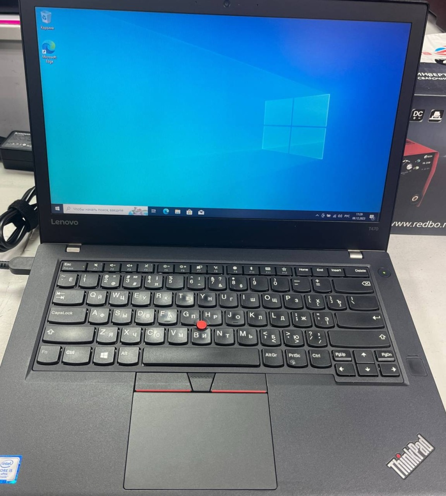 Ноутбук Lenovo
