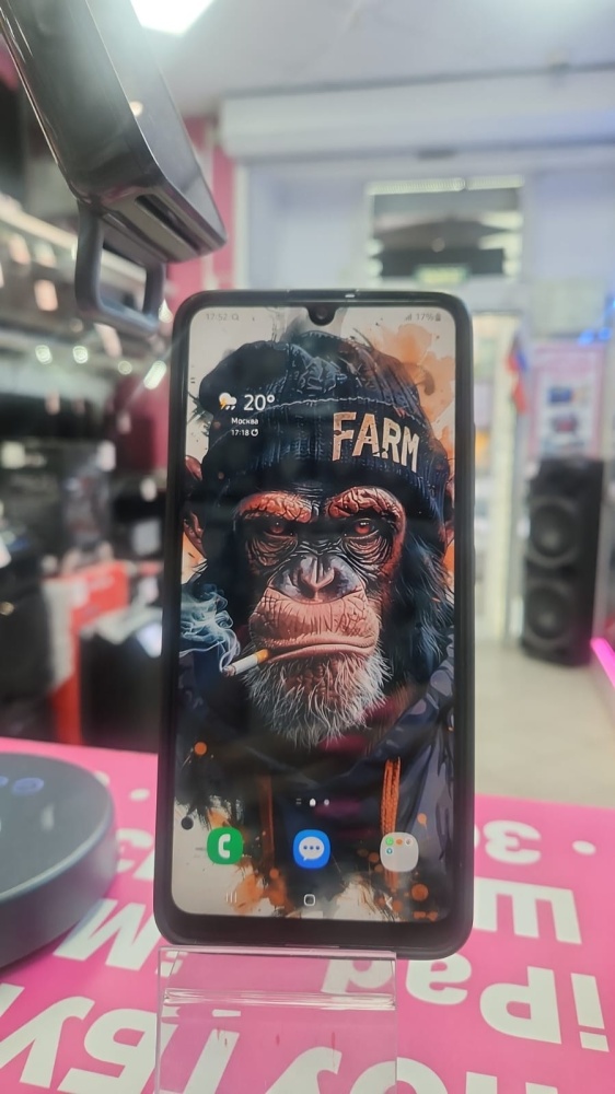 Смартфон Samsung A32 4/64