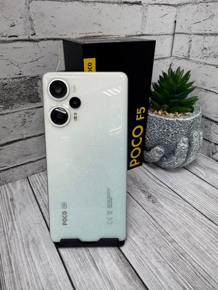 Xiaomi Poco F5 12/256 GB