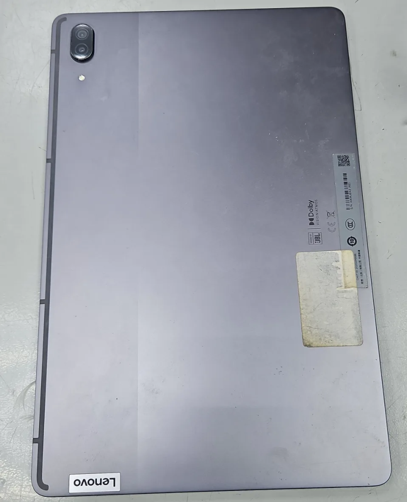 Планшет Lenovo TAB P11PRO