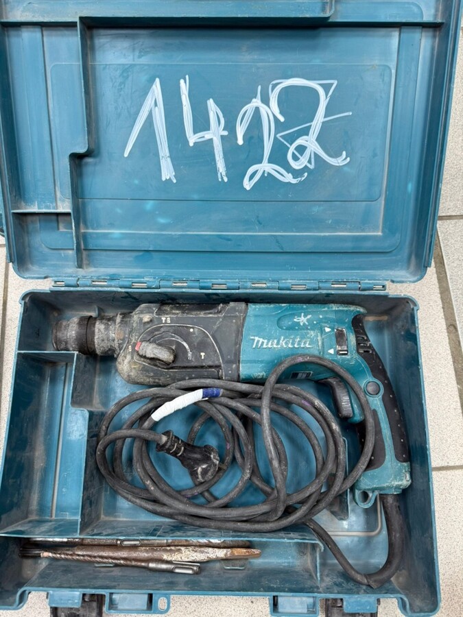 Перфоратор Makita 2470