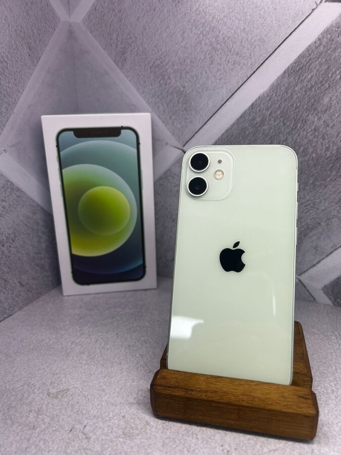 Смартфон iPhone 12 mini 256 Gb