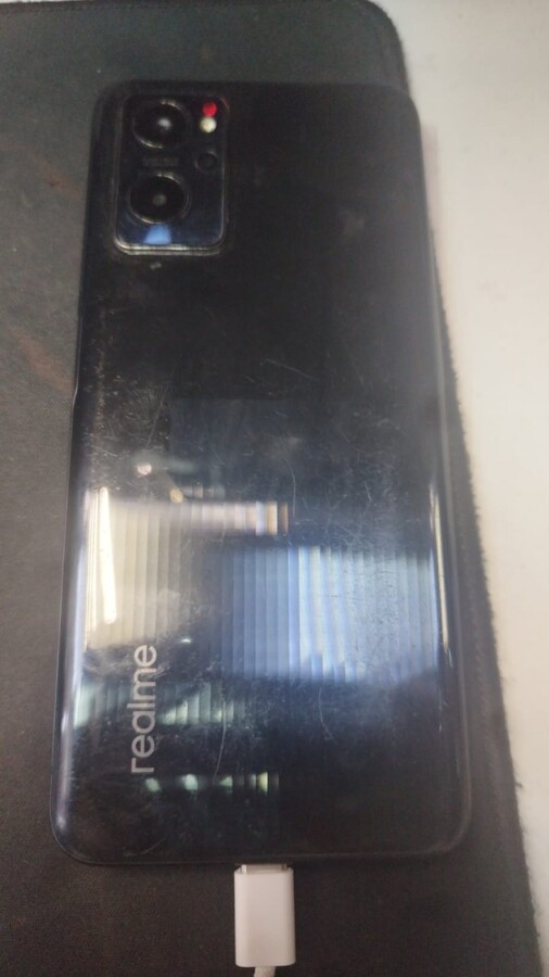 Смартфон Realme 9i 4/64