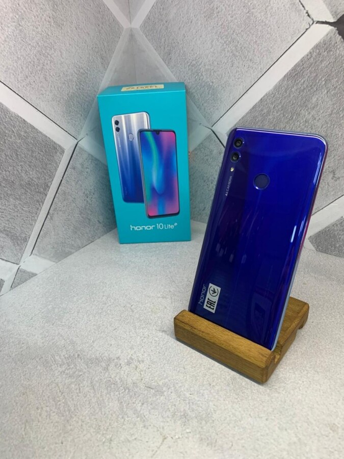 Смартфон Honor 10 Lite 32gb