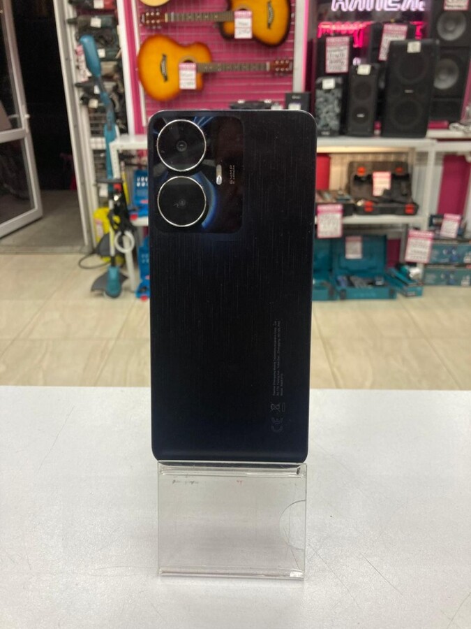 Смартфон Realme C55 8\256