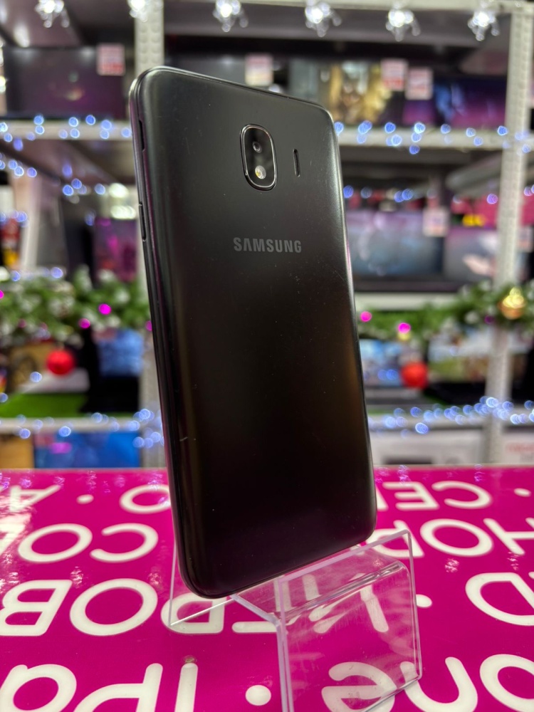 Смартфон Samsung J4 2016 3/32