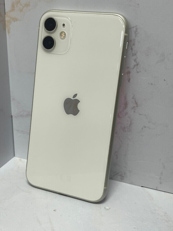 Смартфон iPhone 11 128 Gb