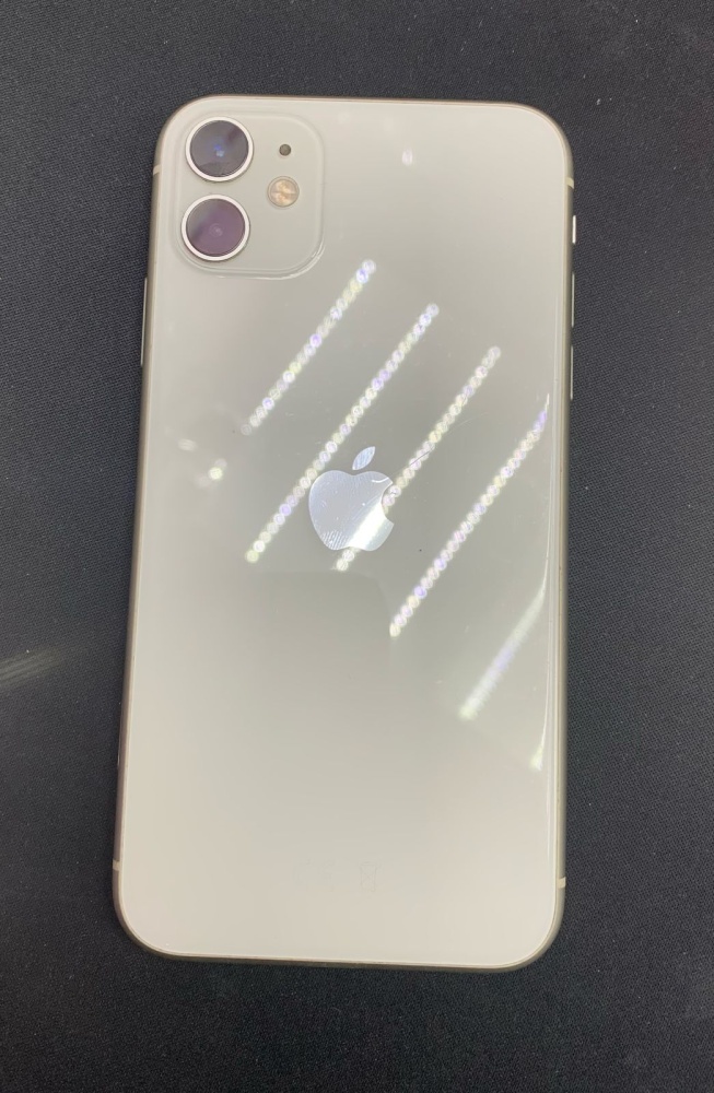 Смартфон iPhone 11 128 Gb White