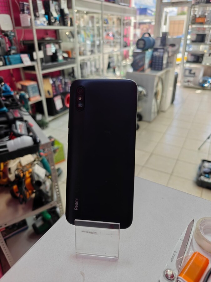 Смартфон Xiaomi Redmi 9A 2/32