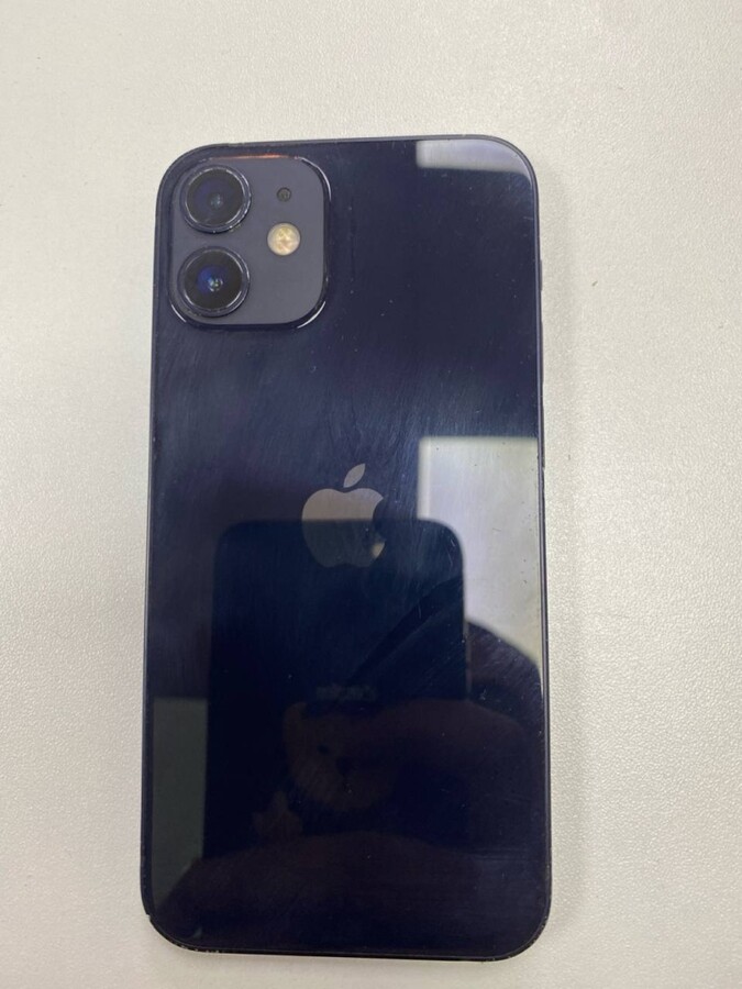 Смартфон iPhone 12 mini 128 Gb