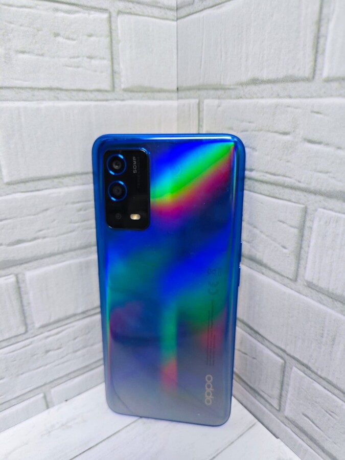 Смартфон Oppo A55