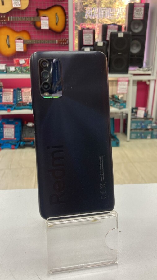 Смартфон Xiaomi Redmi 9T 4/64