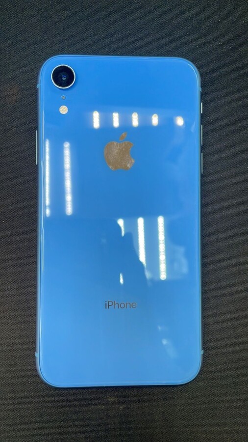 Смартфон iPhone XR 128 Gb