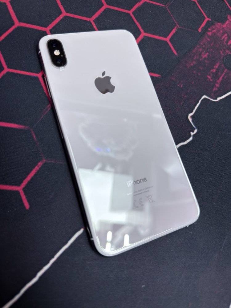 Смартфон iPhone XS MAX 256Gb