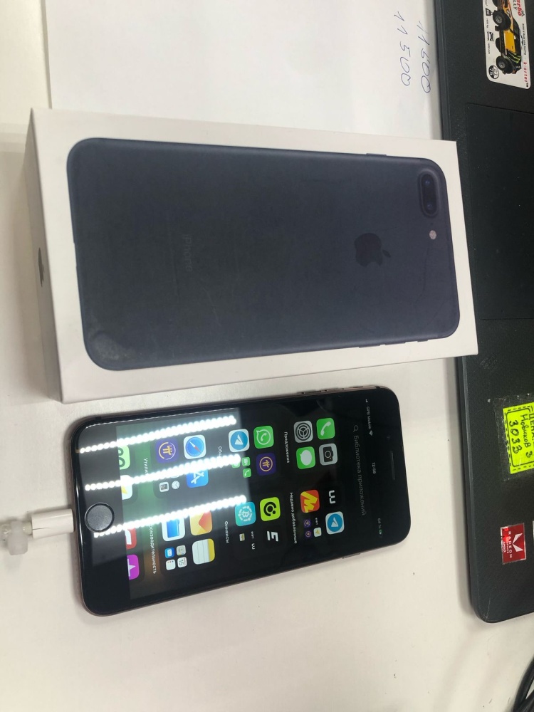 Смартфон iPhone 7+ 32Gb