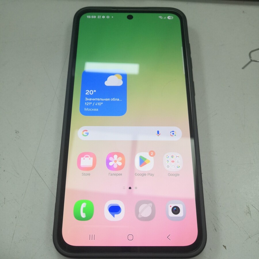 Смартфон Samsung A56 8/128