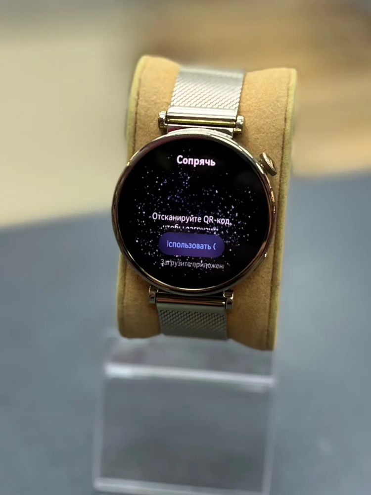 Часы Huawei Watch GT4