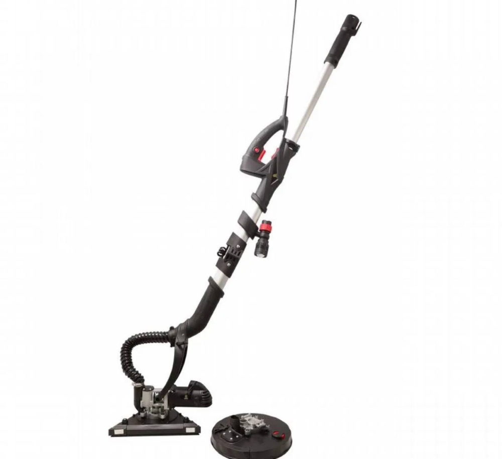 Шлифмашина жираф